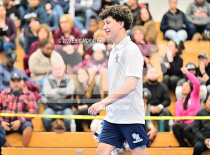 Thumbnail 2 in CIF SDS Division II Championship photogallery.