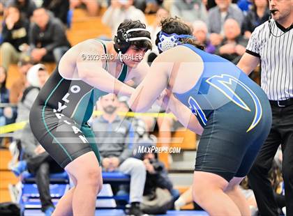 Thumbnail 2 in CIF SDS Division II Championship photogallery.