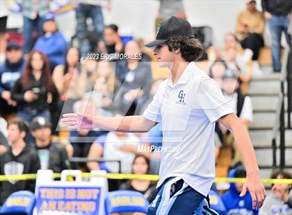 Thumbnail 2 in CIF SDS Division II Championship photogallery.