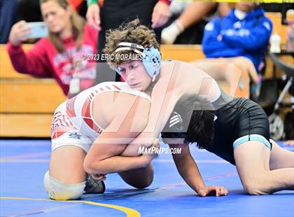 Thumbnail 2 in CIF SDS Division II Championship photogallery.