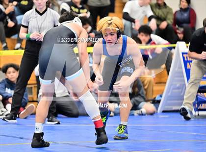 Thumbnail 3 in CIF SDS Division II Championship photogallery.