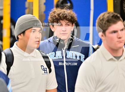 Thumbnail 3 in CIF SDS Division II Championship photogallery.