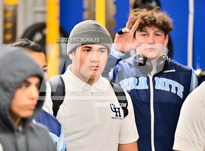 Thumbnail 2 in CIF SDS Division II Championship photogallery.