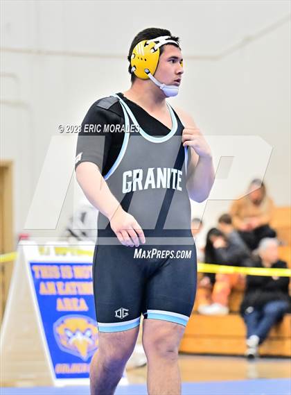 Thumbnail 1 in CIF SDS Division II Championship photogallery.