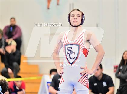 Thumbnail 2 in CIF SDS Division II Championship photogallery.