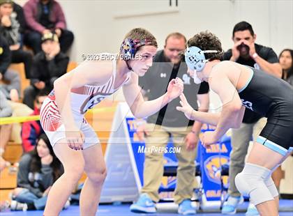 Thumbnail 2 in CIF SDS Division II Championship photogallery.