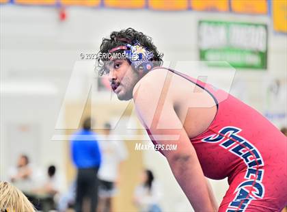 Thumbnail 1 in CIF SDS Division II Championship photogallery.