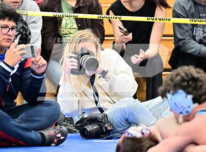 Thumbnail 1 in CIF SDS Division II Championship photogallery.