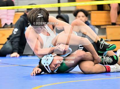 Thumbnail 1 in CIF SDS Division II Championship photogallery.