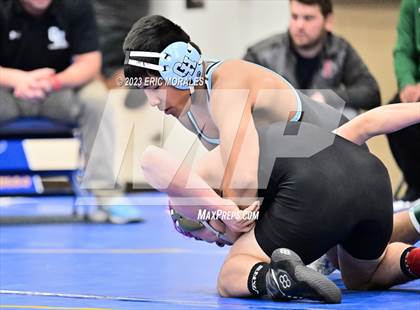 Thumbnail 1 in CIF SDS Division II Championship photogallery.