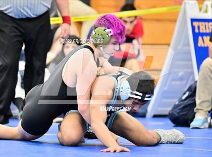 Thumbnail 3 in CIF SDS Division II Championship photogallery.