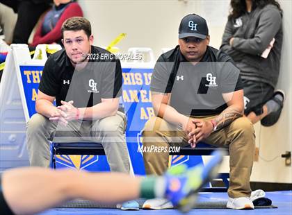 Thumbnail 2 in CIF SDS Division II Championship photogallery.