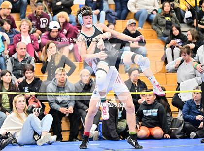 Thumbnail 3 in CIF SDS Division II Championship photogallery.