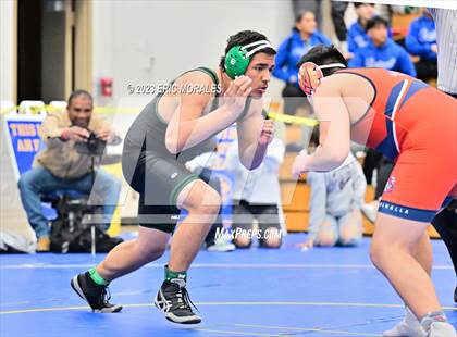 Thumbnail 1 in CIF SDS Division II Championship photogallery.