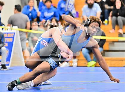 Thumbnail 1 in CIF SDS Division II Championship photogallery.