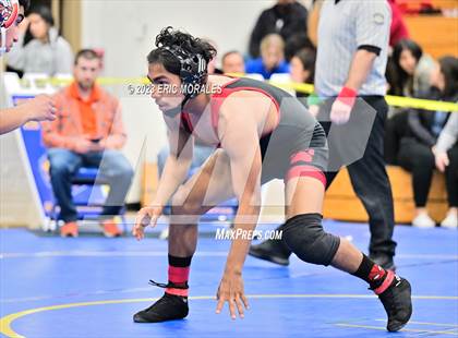 Thumbnail 1 in CIF SDS Division II Championship photogallery.