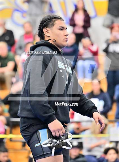 Thumbnail 3 in CIF SDS Division II Championship photogallery.