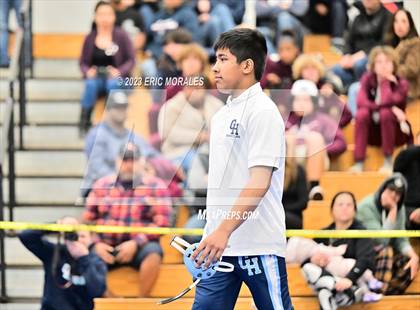 Thumbnail 1 in CIF SDS Division II Championship photogallery.
