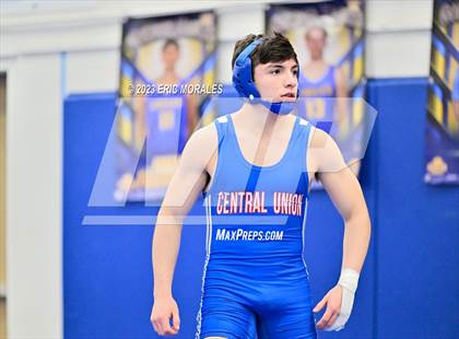 Thumbnail 3 in CIF SDS Division II Championship photogallery.