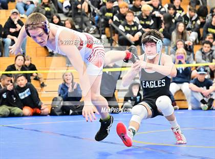Thumbnail 3 in CIF SDS Division II Championship photogallery.