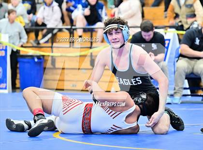 Thumbnail 1 in CIF SDS Division II Championship photogallery.