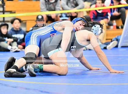 Thumbnail 1 in CIF SDS Division II Championship photogallery.