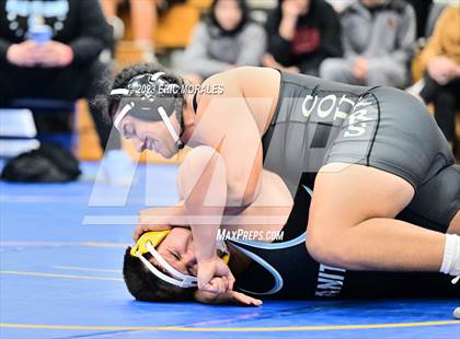 Thumbnail 1 in CIF SDS Division II Championship photogallery.