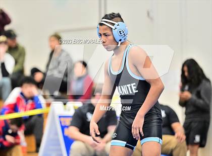 Thumbnail 1 in CIF SDS Division II Championship photogallery.