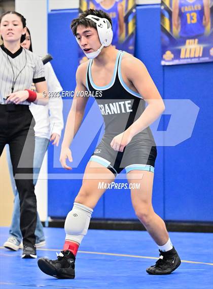 Thumbnail 3 in CIF SDS Division II Championship photogallery.