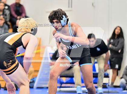 Thumbnail 3 in CIF SDS Division II Championship photogallery.