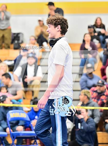 Thumbnail 1 in CIF SDS Division II Championship photogallery.