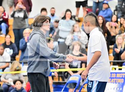 Thumbnail 2 in CIF SDS Division II Championship photogallery.