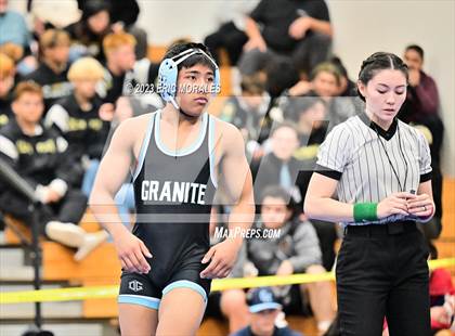 Thumbnail 2 in CIF SDS Division II Championship photogallery.