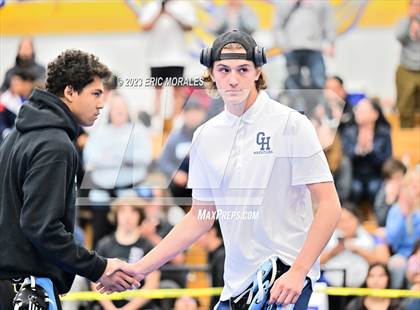 Thumbnail 2 in CIF SDS Division II Championship photogallery.
