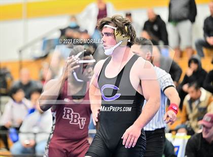Thumbnail 1 in CIF SDS Division II Championship photogallery.