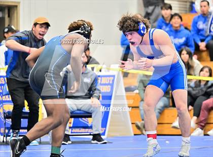 Thumbnail 3 in CIF SDS Division II Championship photogallery.