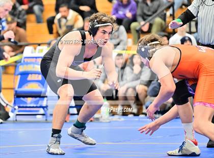 Thumbnail 3 in CIF SDS Division II Championship photogallery.