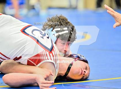 Thumbnail 3 in CIF SDS Division II Championship photogallery.