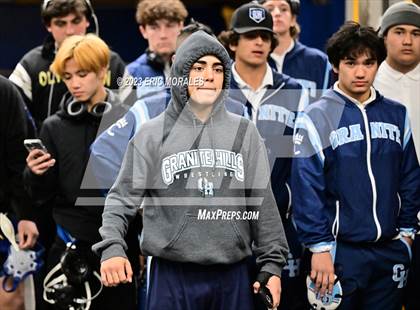 Thumbnail 2 in CIF SDS Division II Championship photogallery.