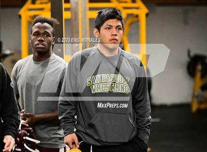 Thumbnail 3 in CIF SDS Division II Championship photogallery.