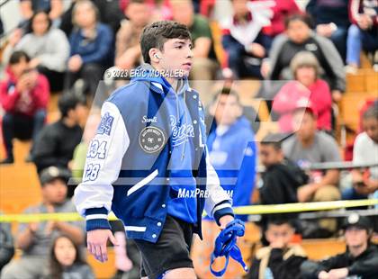 Thumbnail 2 in CIF SDS Division II Championship photogallery.