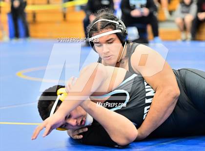 Thumbnail 3 in CIF SDS Division II Championship photogallery.