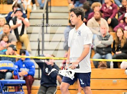 Thumbnail 1 in CIF SDS Division II Championship photogallery.