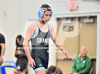Thumbnail 3 in CIF SDS Division II Championship photogallery.