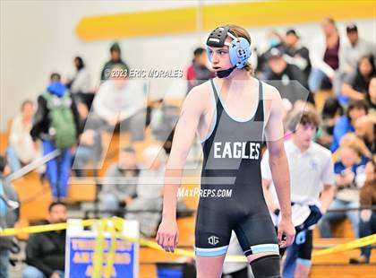 Thumbnail 1 in CIF SDS Division II Championship photogallery.