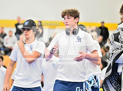 Thumbnail 1 in CIF SDS Division II Championship photogallery.