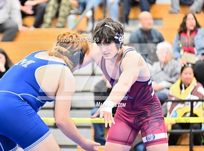 Thumbnail 1 in CIF SDS Division II Championship photogallery.