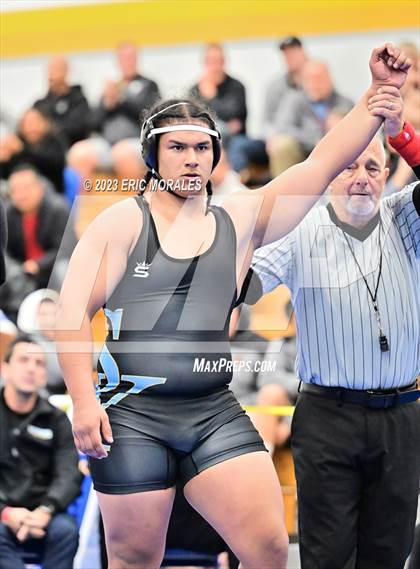 Thumbnail 2 in CIF SDS Division II Championship photogallery.