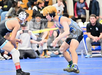 Thumbnail 1 in CIF SDS Division II Championship photogallery.