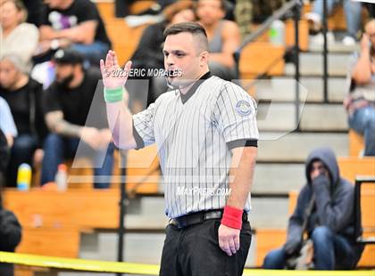Thumbnail 3 in CIF SDS Division II Championship photogallery.